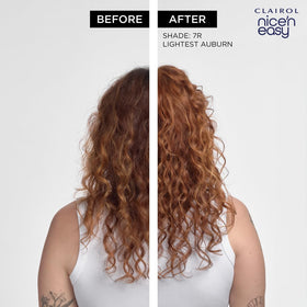 Clairol Nice'n Easy Revitashine Intense tube