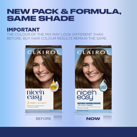 Clairol Pro Primer Pre-Color packaging