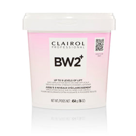 Clairol Professional BW2+ Extra Strength Lightening Powder front view