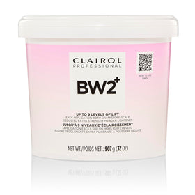 Clairol Professional BW2+ Extra Strength Lightening Powder front view