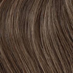Clairol Professional hair color application process