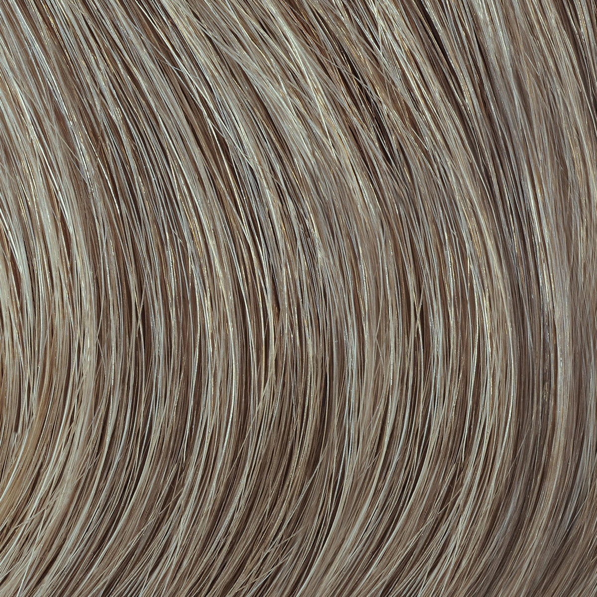 Clairol Professional hair color application process