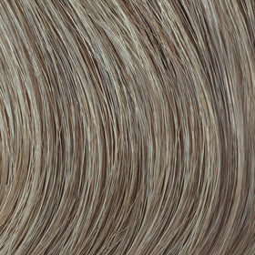 Clairol Professional hair color application process