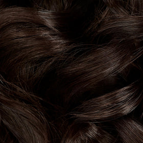 Clairol Professional hair color application process