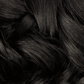 Clairol Professional hair color application process