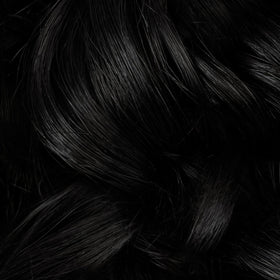 Clairol Professional hair color swatch showing multi-dimensional shades