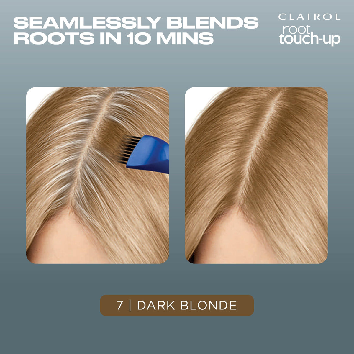 Clairol Root Touch Up 68g packaging
