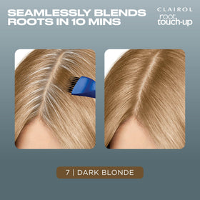 Clairol Root Touch Up 68g packaging