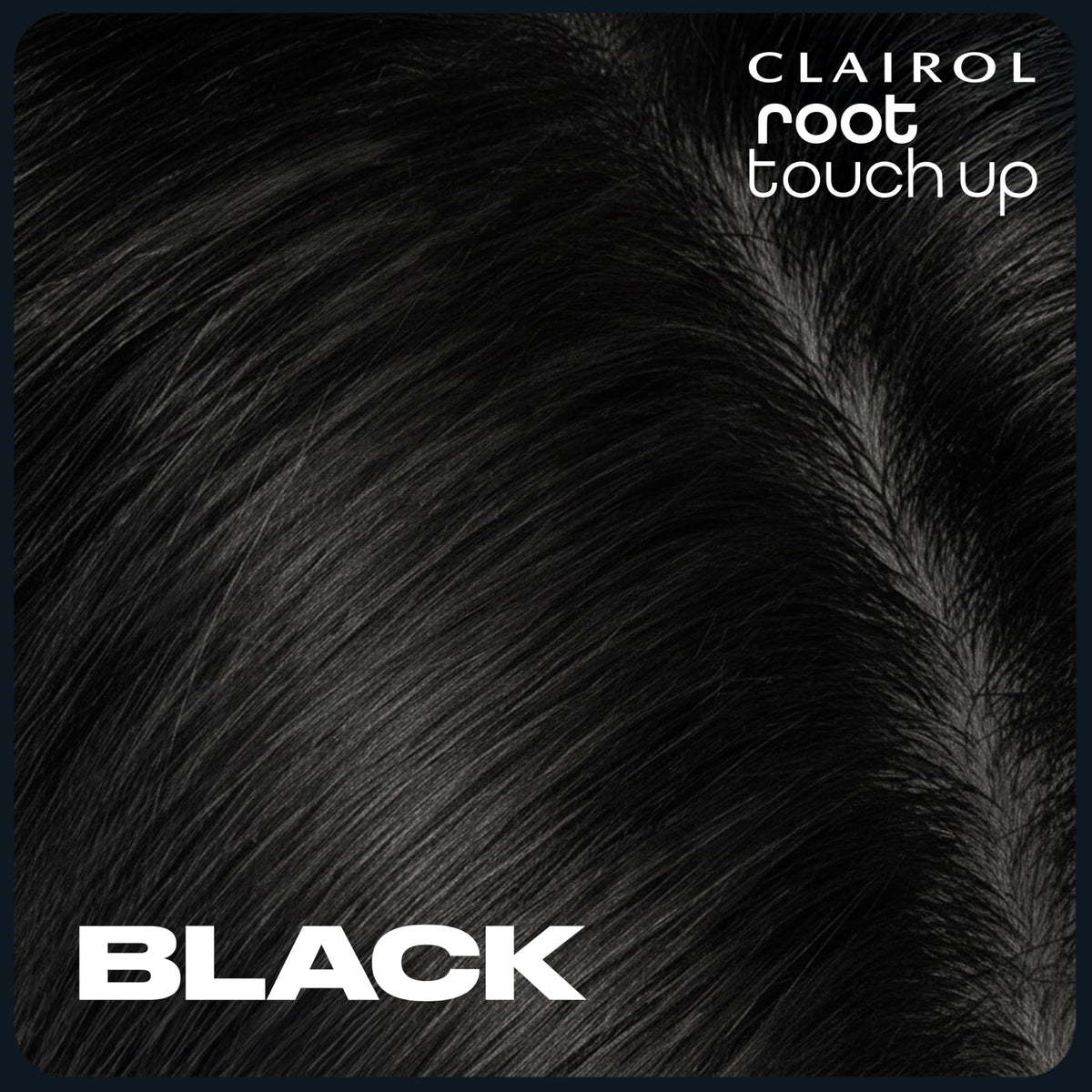 Clairol Root Touch-Up Powder packaging details