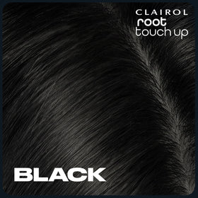 Clairol Root Touch-Up Powder packaging details