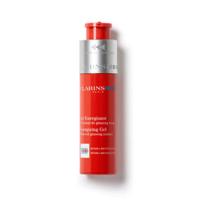 CLARINS Energizing Gel Moisturizer for Men 1.7 oz front view