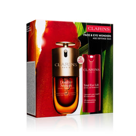 CLARINS Total Eye Lift packaging