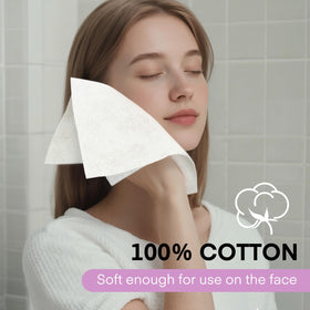 Classycoo Compressed Towels packaging display