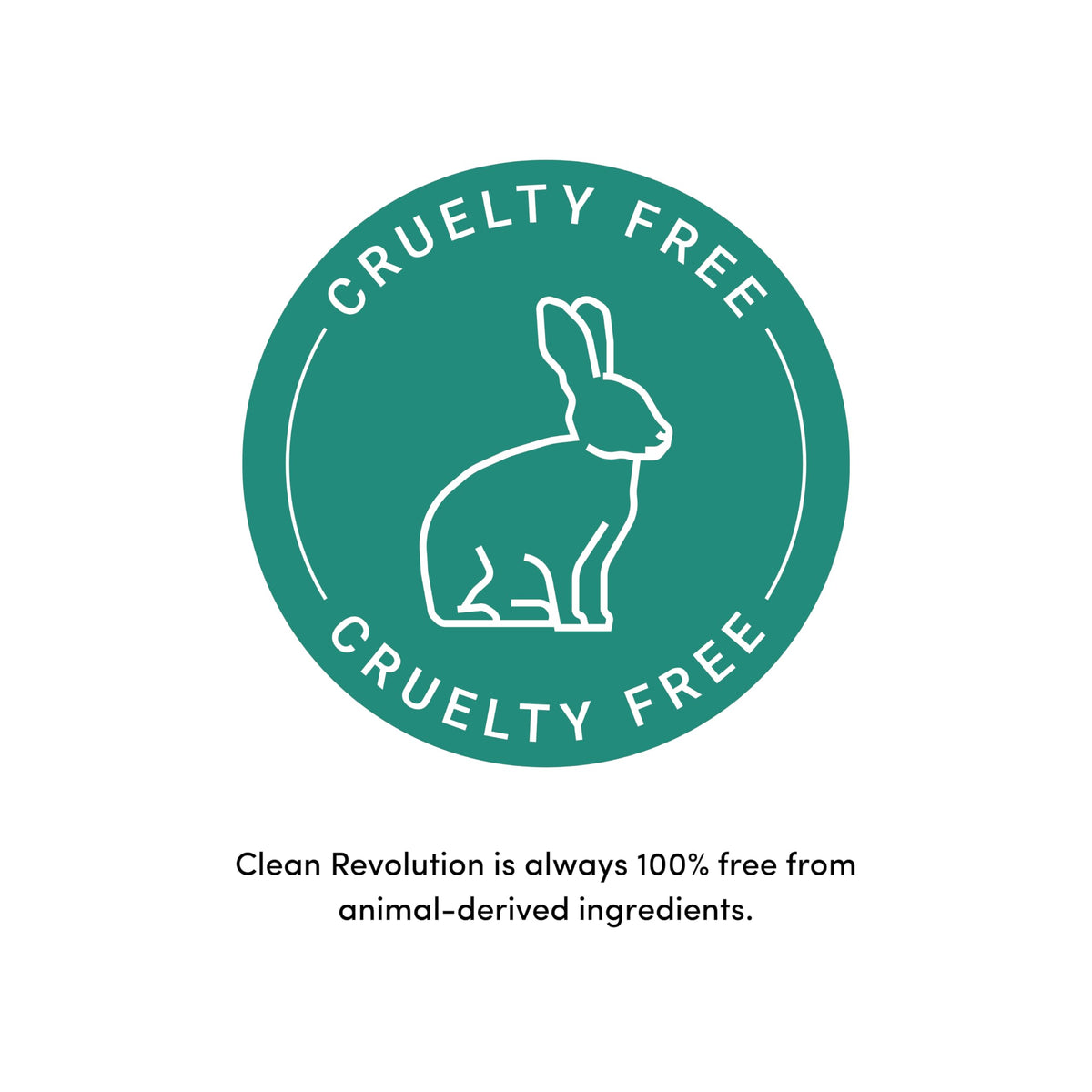 Clean Revolution Liquid Gel Hand Soap in a kitchen setting