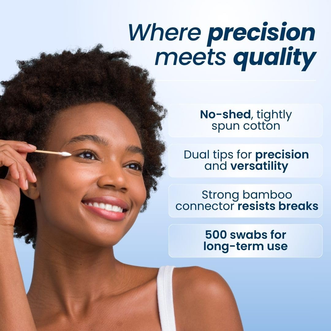 CLEAN SKIN CLUB Clean Swabs eco-friendly packaging