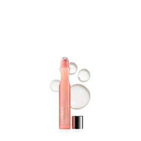 Clinique All About Eyes De-Puffing Eye Roller front view