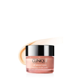 Clinique All About Eyes Lightweight Eye Cream front view