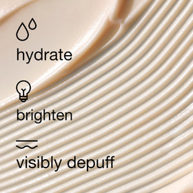 Clinique All About Eyes Rich Eye Cream ingredients list