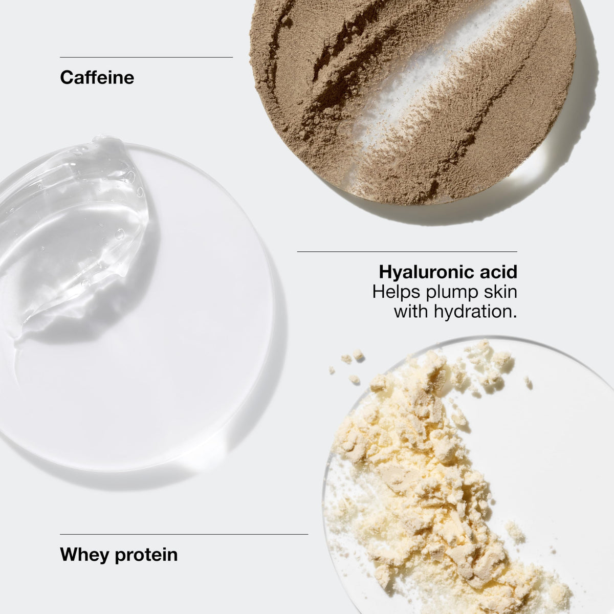 Clinique All About Eyes Rich Eye Cream with ingredients