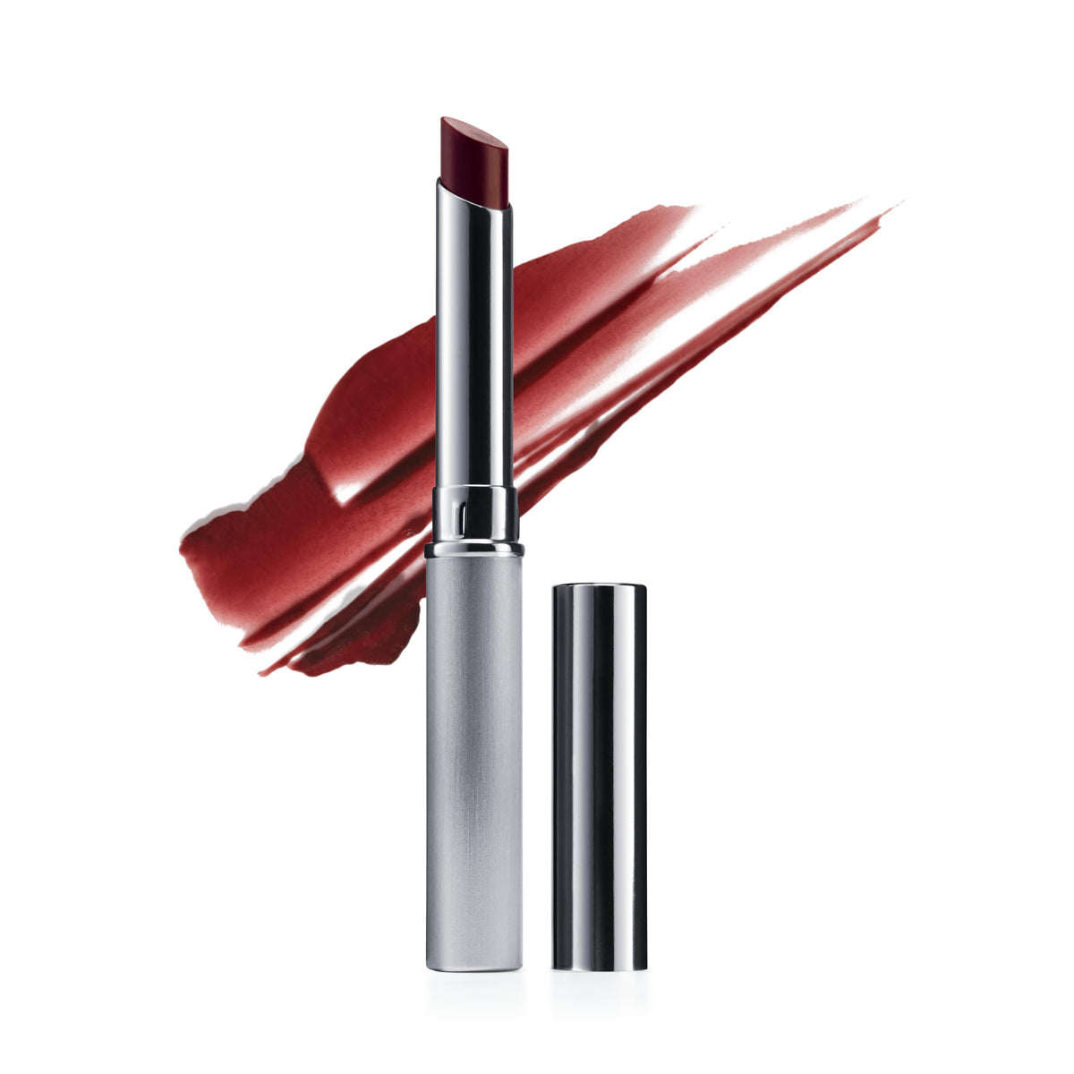 Clinique Almost Lipstick Black Honey front view