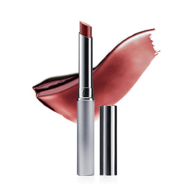 Clinique Almost Lipstick Tinted Lip Balm Nude Honey front view