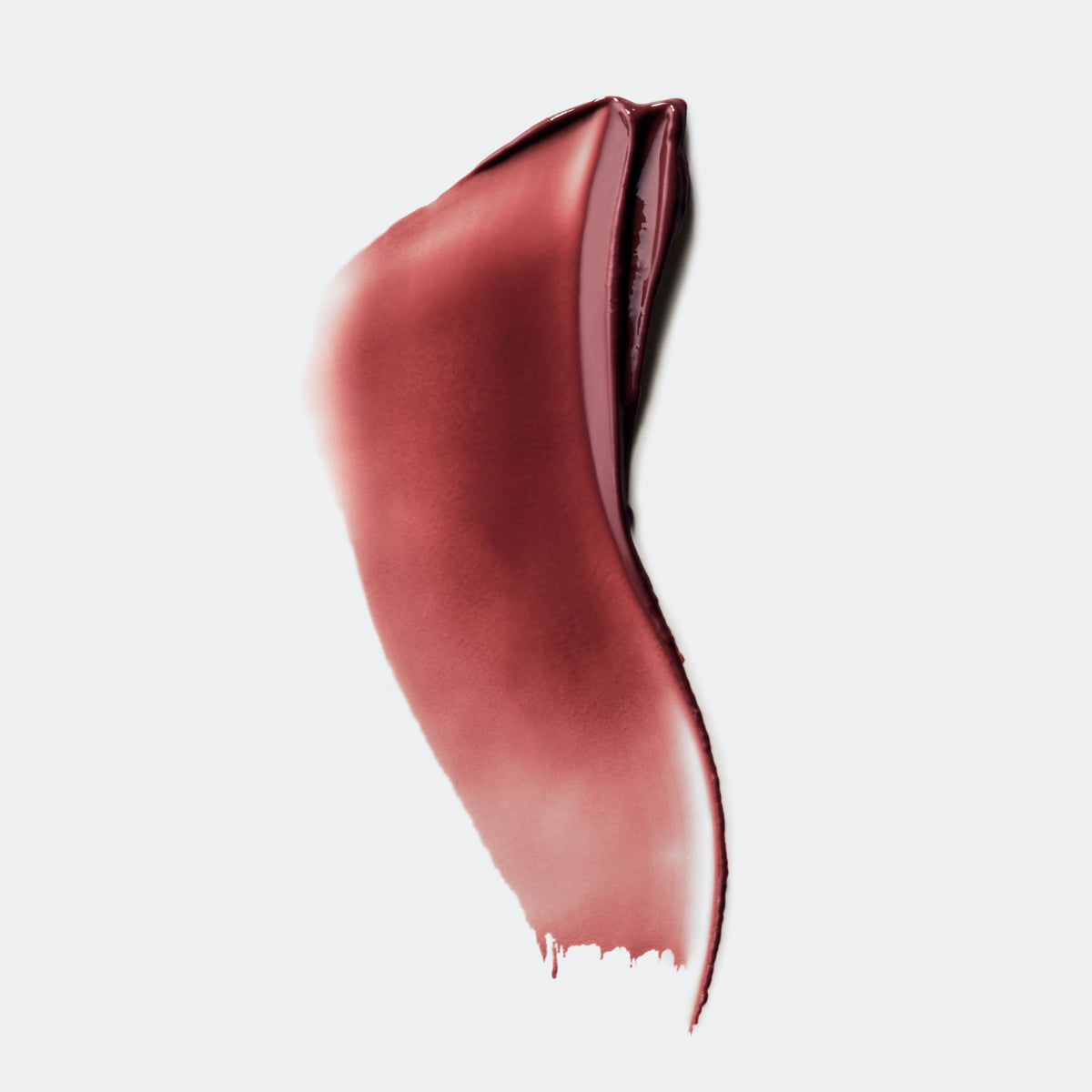 Clinique Almost Lipstick Tinted Lip Balm Nude Honey tube close-up