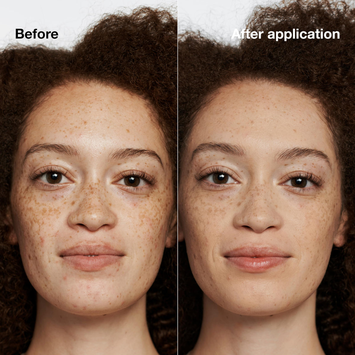 Clinique Beyond Perfecting Foundation + Concealer applicator close-up
