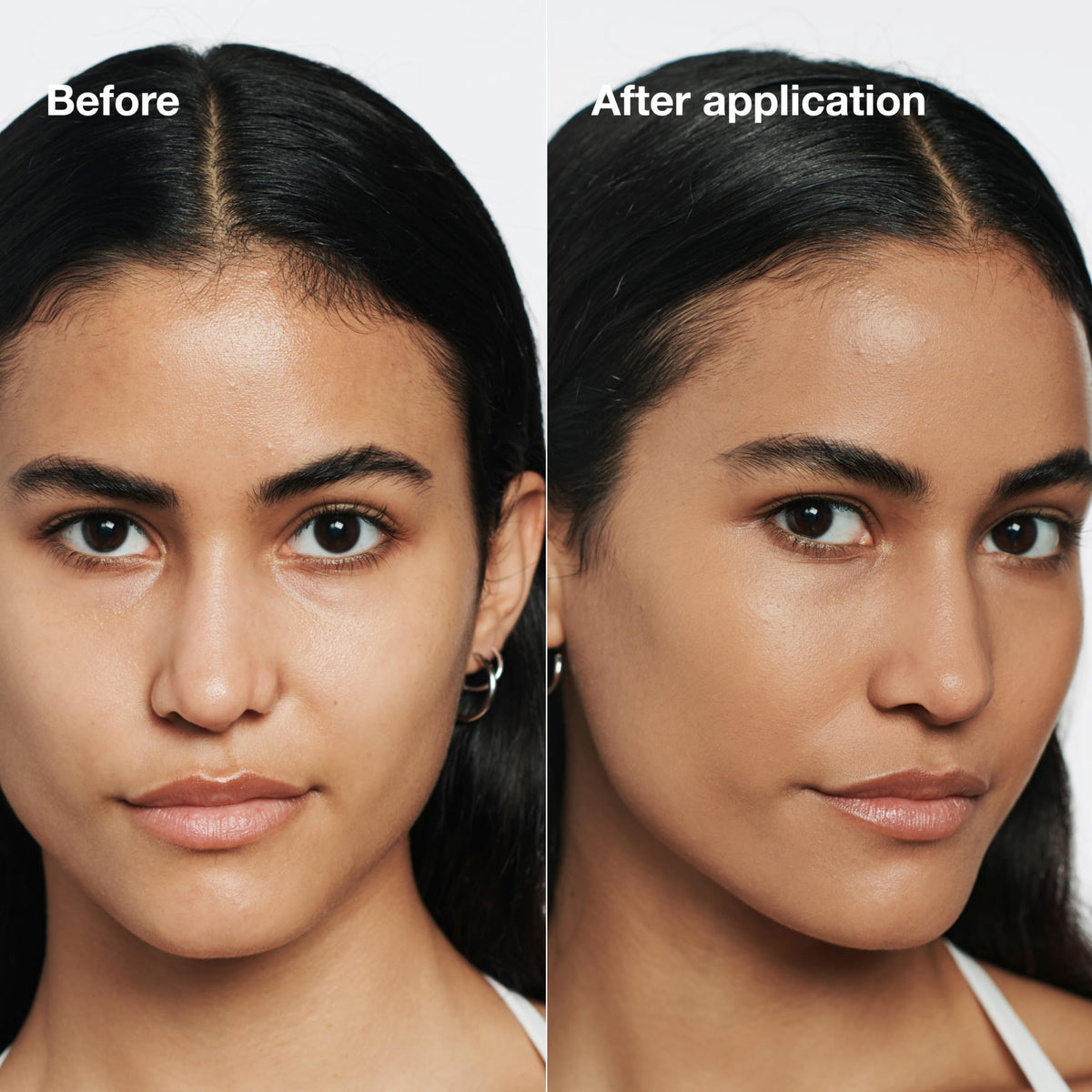 Clinique Beyond Perfecting Foundation + Concealer Honey packaging