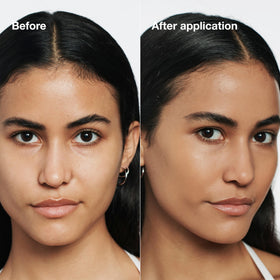 Clinique Beyond Perfecting Foundation + Concealer Honey packaging