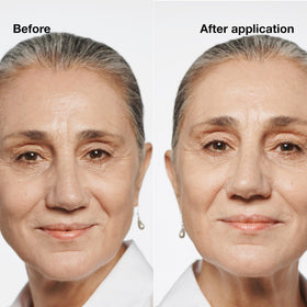 Clinique Beyond Perfecting Foundation + Concealer swatch on skin