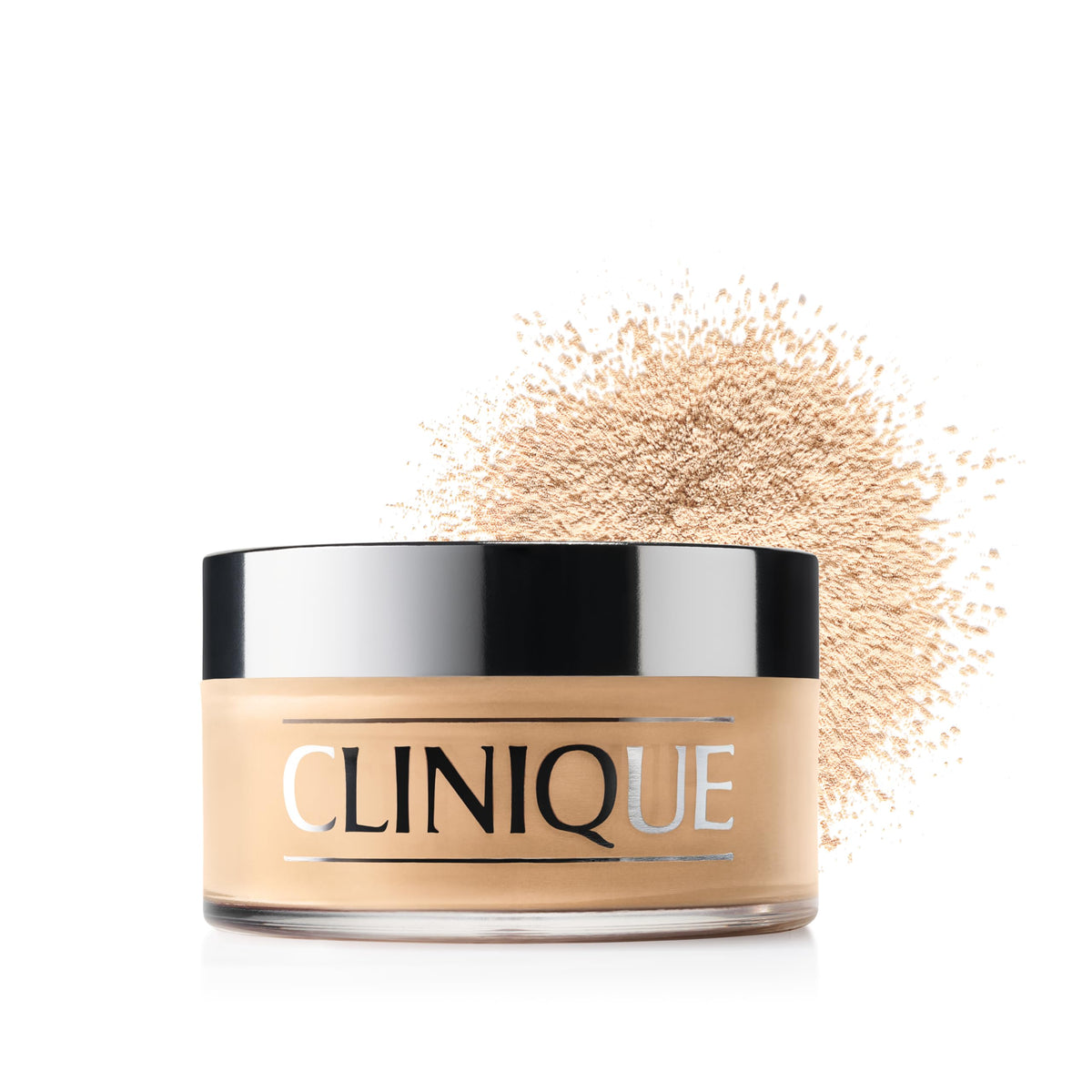 Clinique Blended Face Loose Setting Powder 100g front view