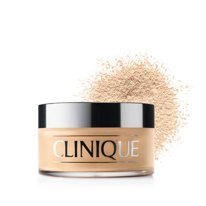 Clinique Blended Face Loose Setting Powder 100g front view