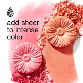 Clinique Cheek Pop Blush Fig Pop close-up of product