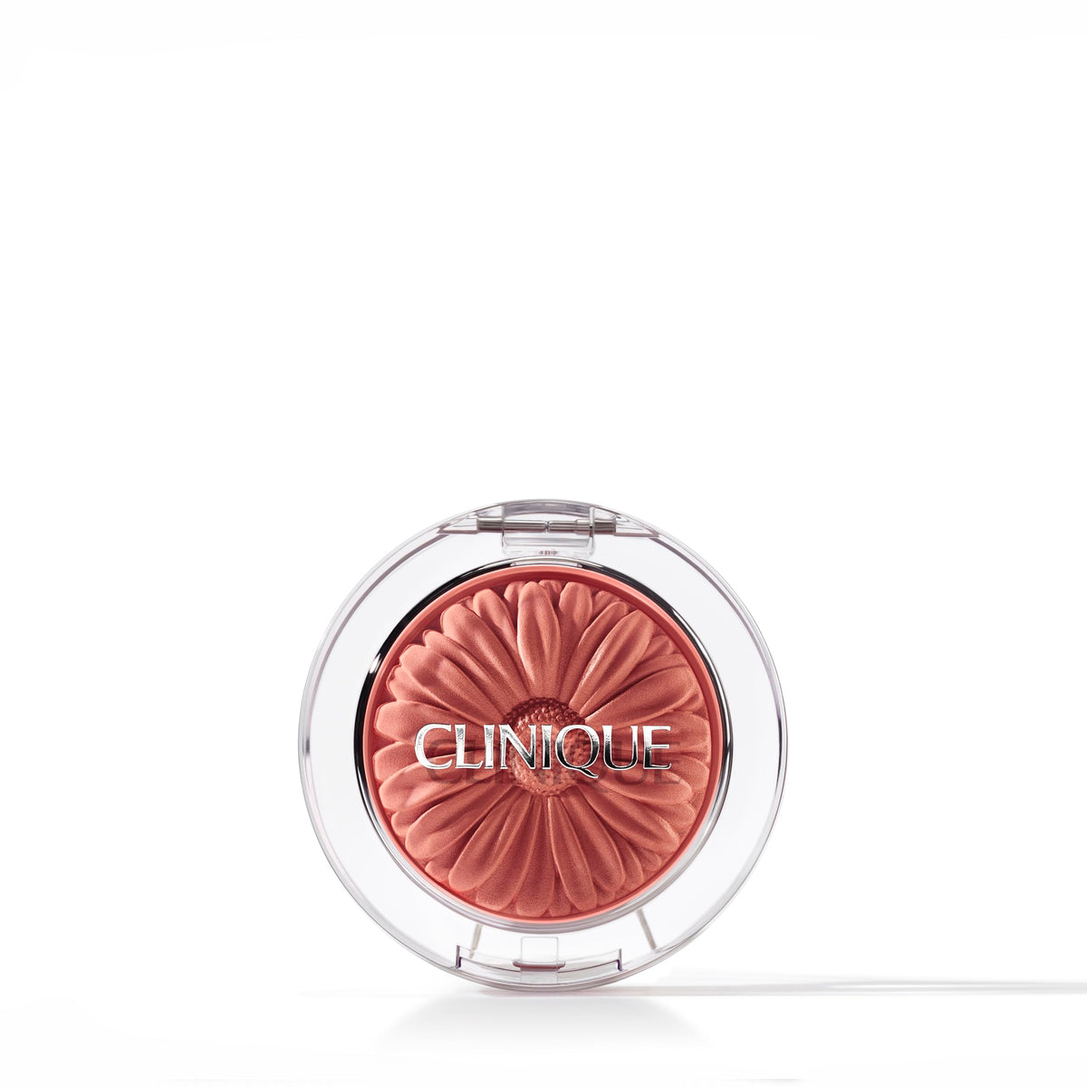 Clinique Cheek Pop Blush Fig Pop front view with vibrant colour