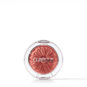 Clinique Cheek Pop Blush Fig Pop front view with vibrant colour