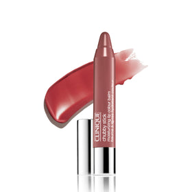 Clinique Chubby Stick Tinted Lip Colour Balm Bountiful Blush front view