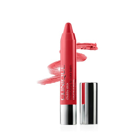 Clinique Chubby Stick Tinted Lip Colour Balm in Mighty Mimosa front view