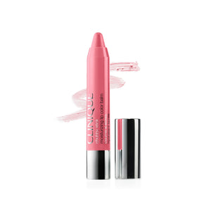 Clinique Chubby Stick Tinted Lip Colour Balm in Totally Tutu front view