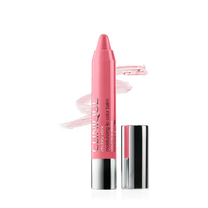 Clinique Chubby Stick Tinted Lip Colour Balm in Totally Tutu front view