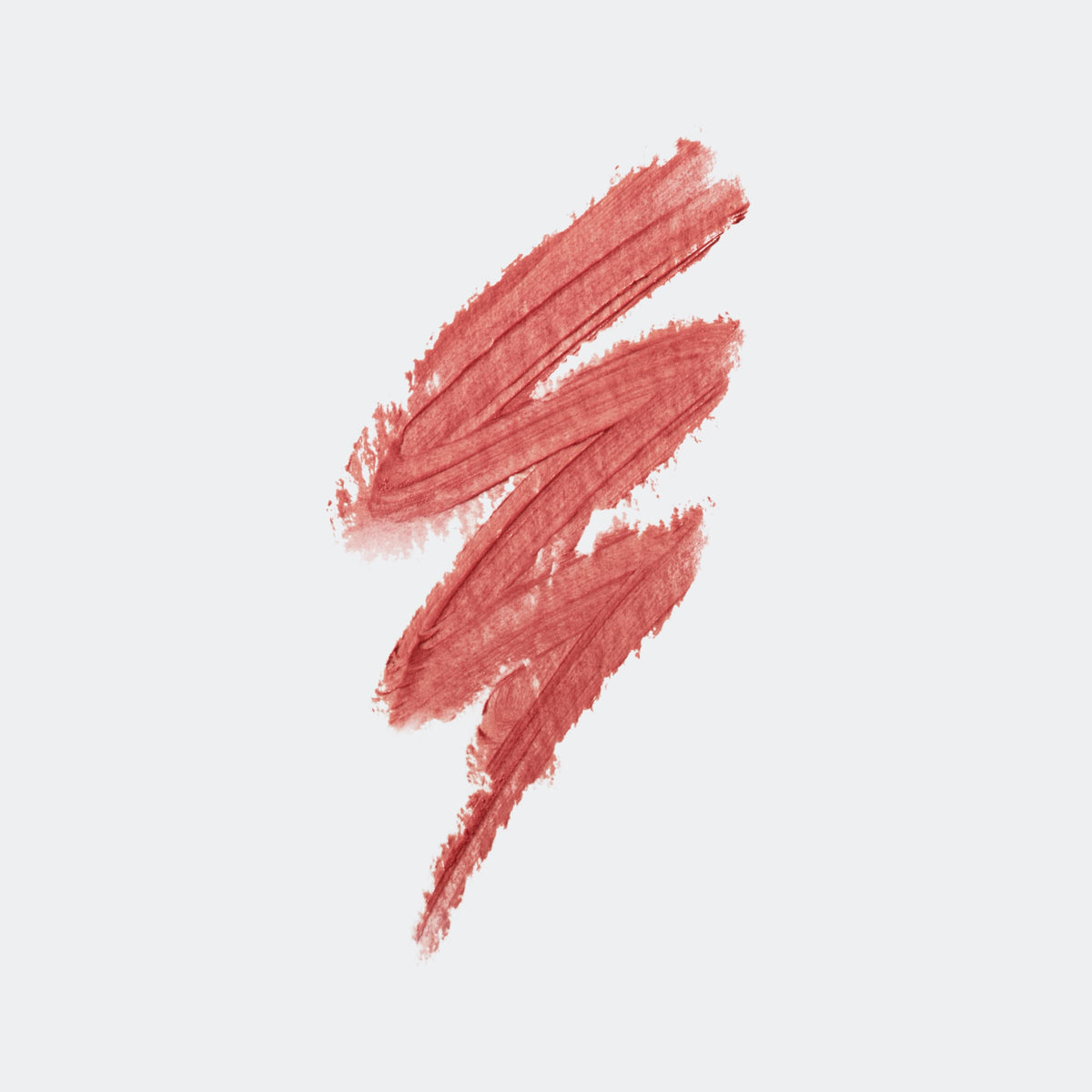 Clinique Chubby Stick Tinted Lip Colour Balm Mega Melon swatch on skin