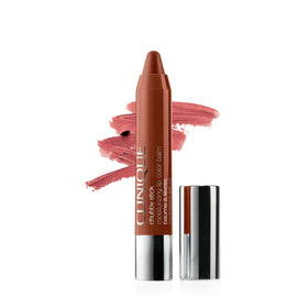 Clinique Chubby Stick Tinted Lip Colour Balm Whole Lotta Honey front view