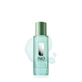 Clinique Clarifying Lotion 1 front view with 6.7 Fl Oz label
