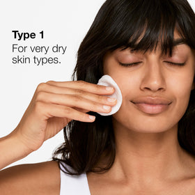 Clinique Clarifying Lotion 1 in a bathroom setting