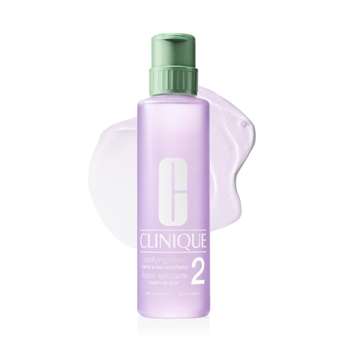 Clinique Clarifying Lotion 2 16.5 fl oz bottle front view