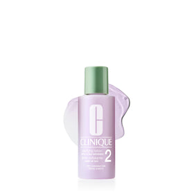 Clinique Clarifying Lotion 2 front view 2 Fl Oz bottle