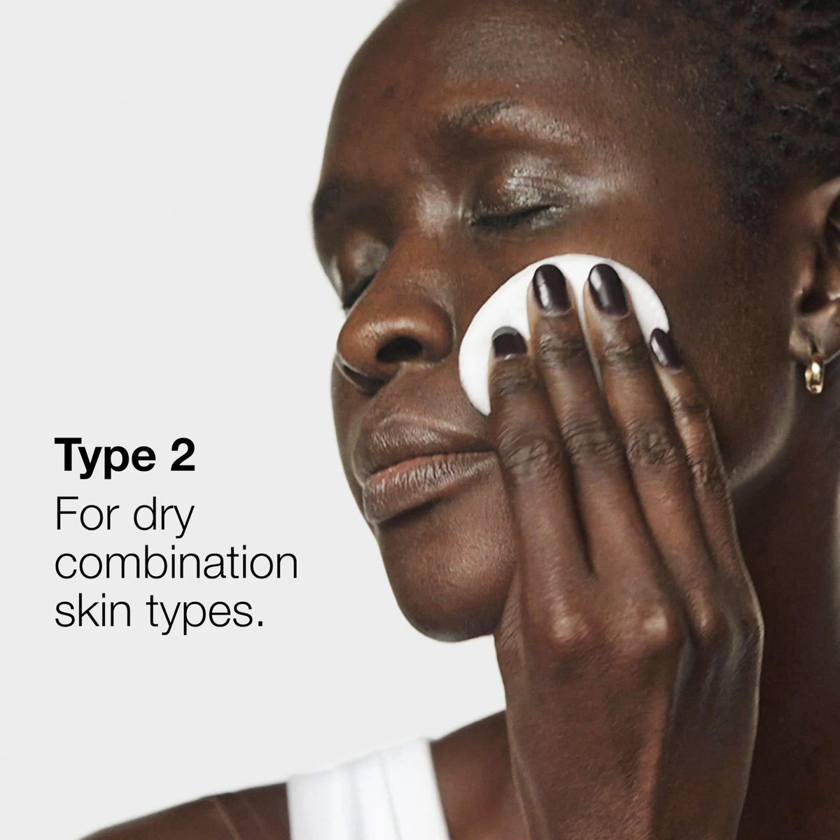 Clinique Clarifying Lotion 2 in a bathroom setting