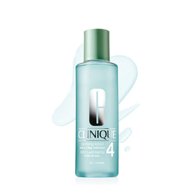 Clinique Clarifying Lotion 4 13.5 Fl Oz front view