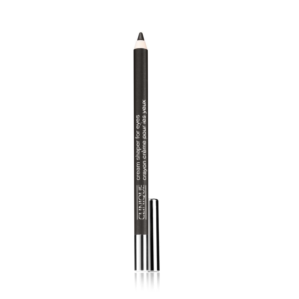 Clinique Cream Shaper Eyeliner Pencil Black Diamond front view