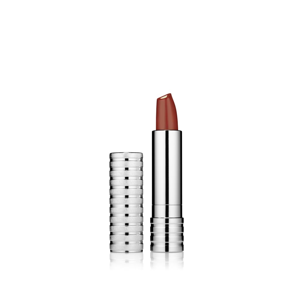 Clinique Dramatically Different Lipstick Berry Freeze front view