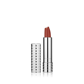 Clinique Dramatically Different Lipstick front view with 3D core